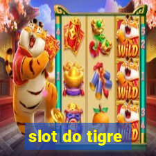 slot do tigre