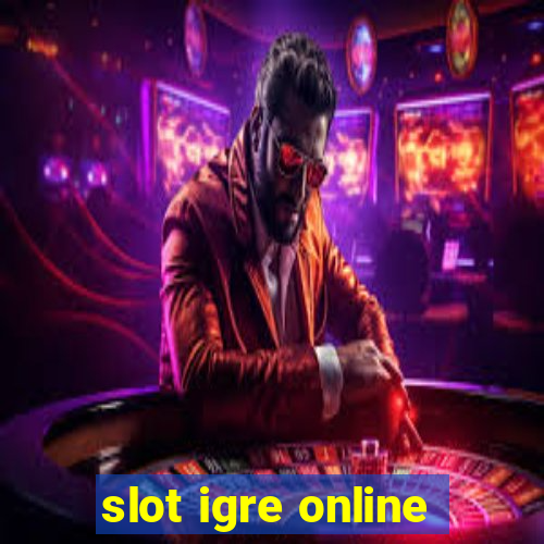 slot igre online