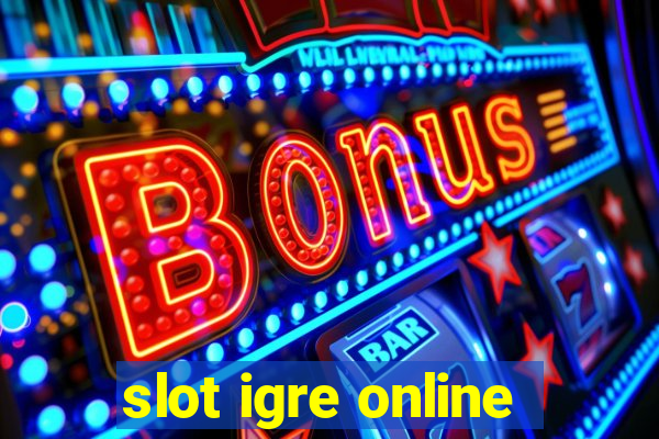 slot igre online