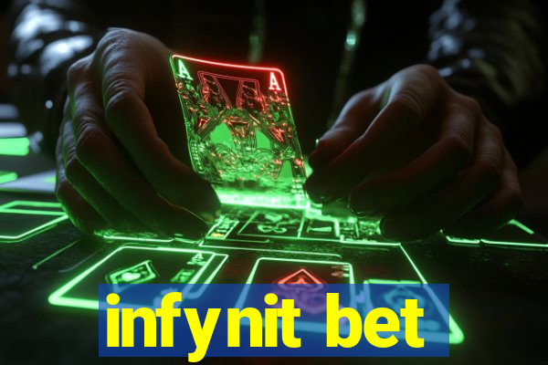 infynit bet