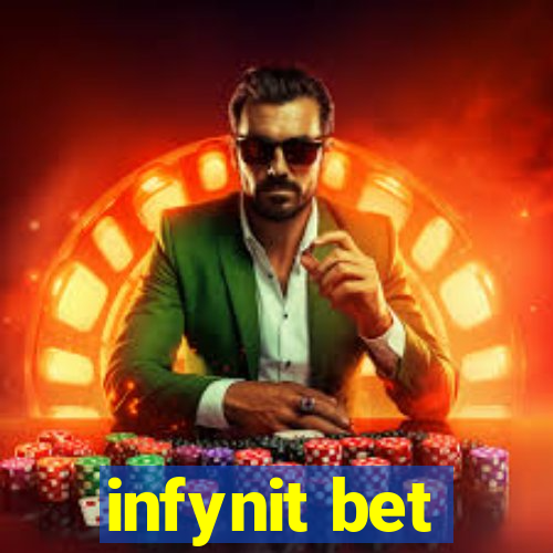 infynit bet