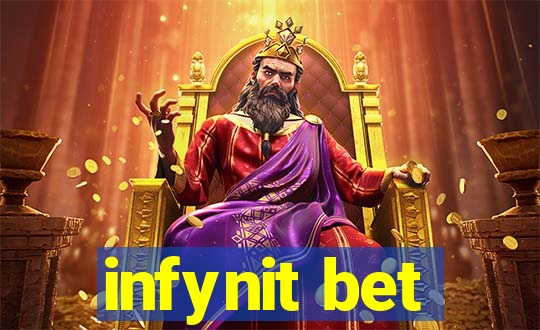 infynit bet