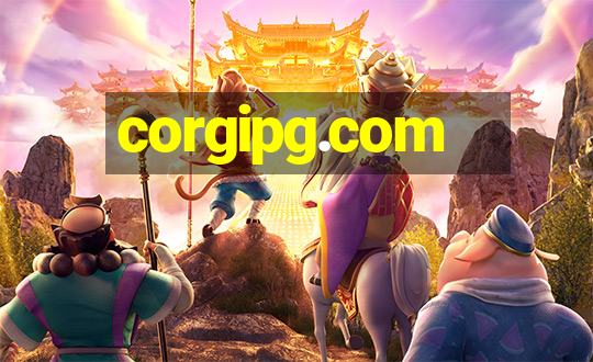 corgipg.com