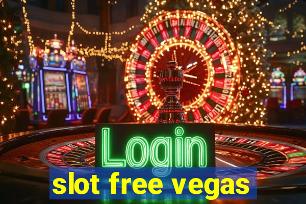 slot free vegas