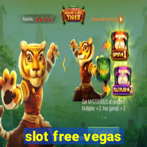 slot free vegas