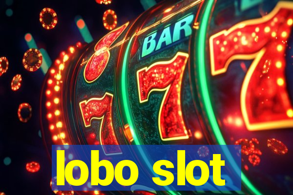 lobo slot