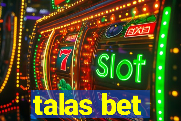 talas bet