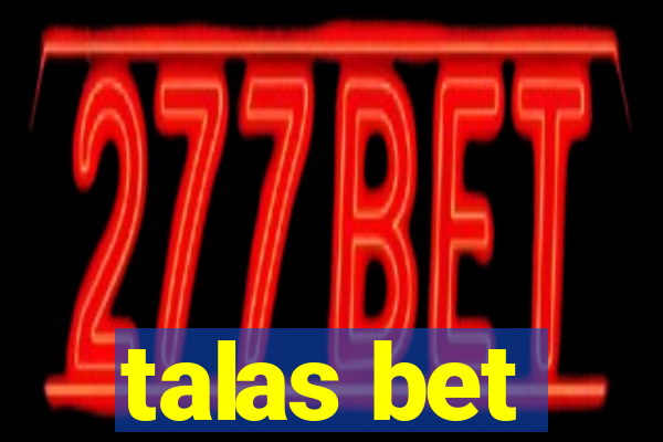 talas bet