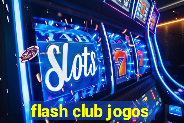 flash club jogos