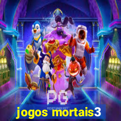 jogos mortais3