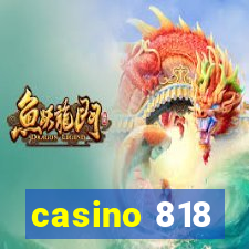 casino 818