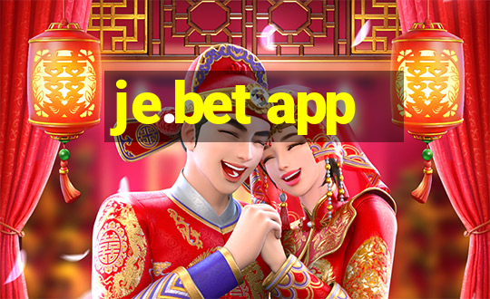 je.bet app