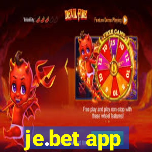 je.bet app