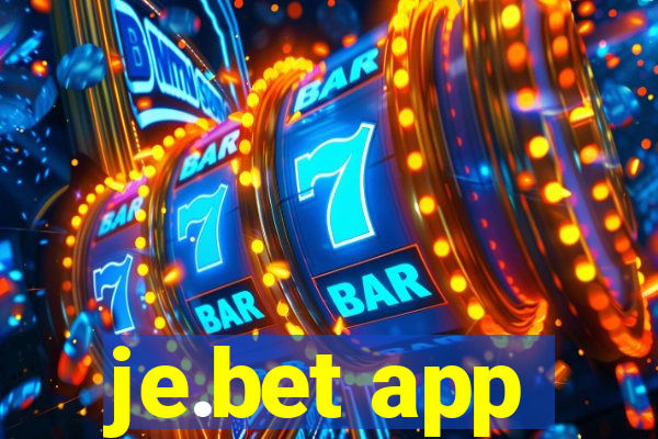 je.bet app