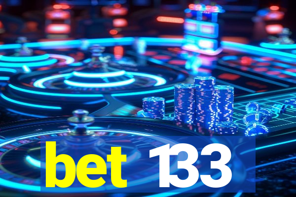 bet 133