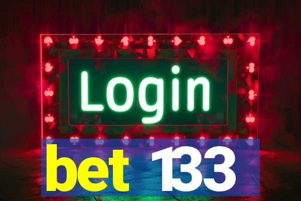 bet 133