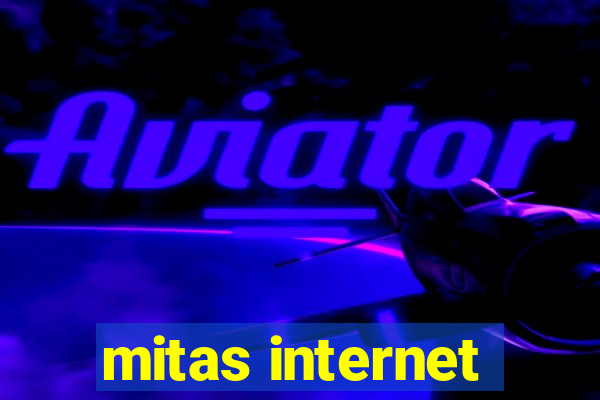 mitas internet