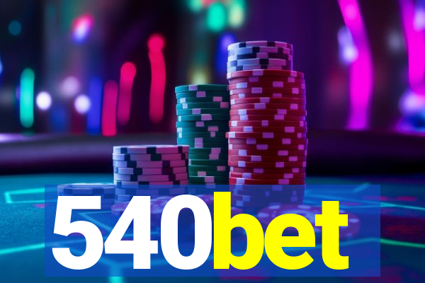 540bet