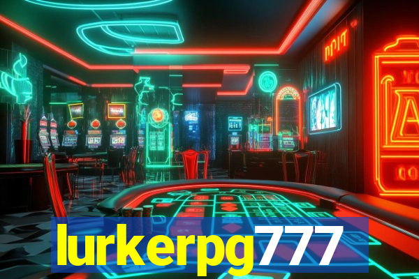 lurkerpg777