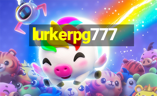 lurkerpg777