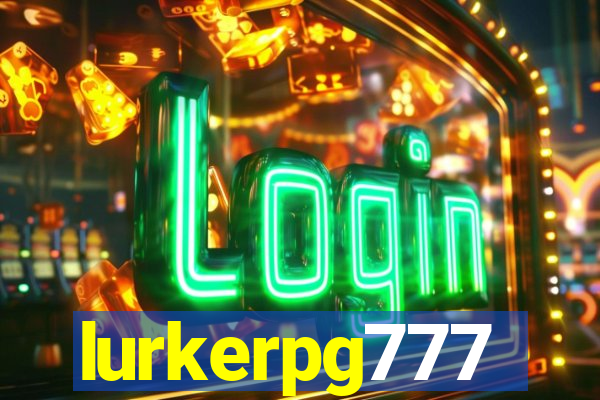 lurkerpg777