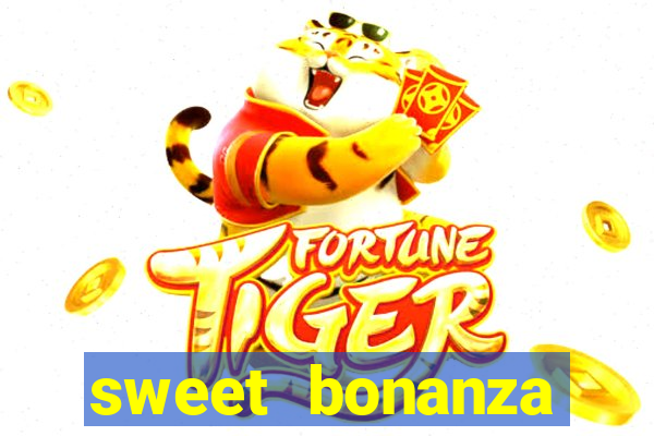 sweet bonanza casino slot