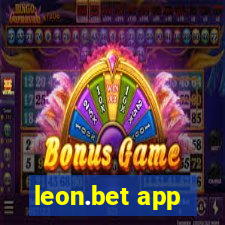 leon.bet app