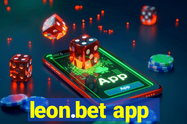 leon.bet app