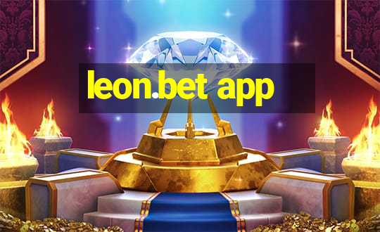 leon.bet app