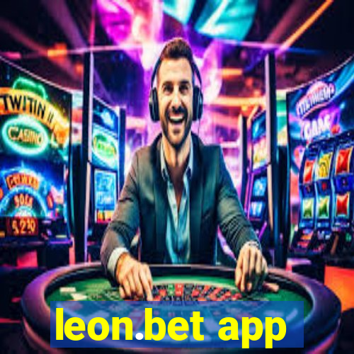 leon.bet app