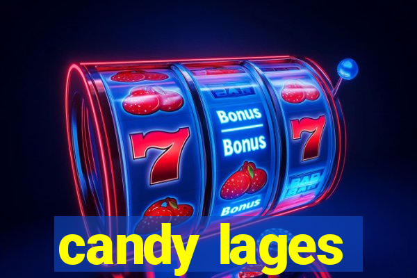 candy lages