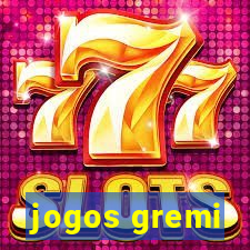 jogos gremi