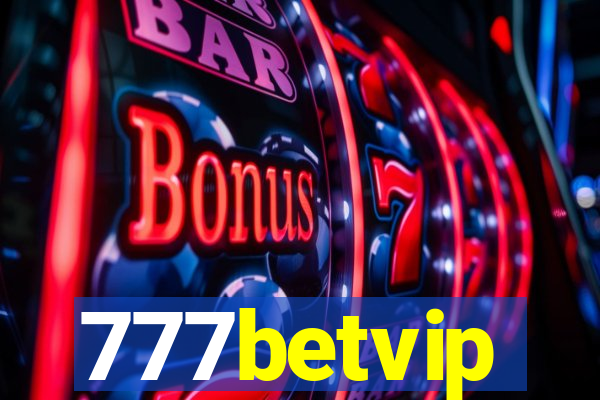 777betvip