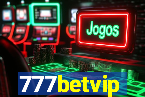 777betvip