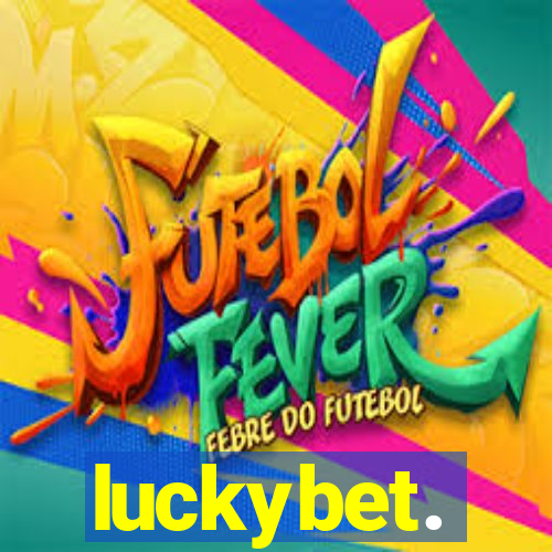 luckybet.