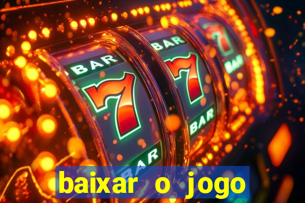 baixar o jogo resident evil