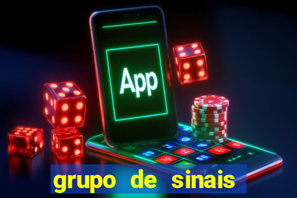 grupo de sinais fortune tiger telegram