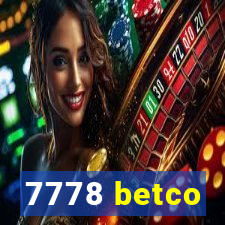 7778 betco