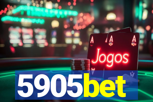 5905bet