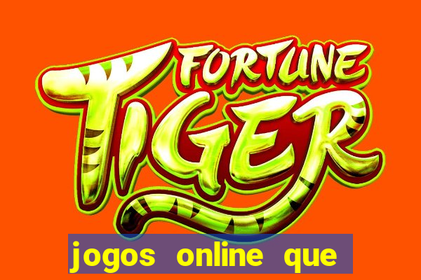 jogos online que pagam no pix