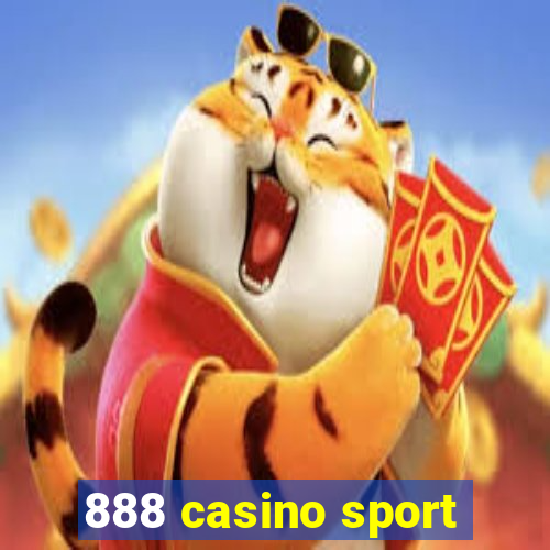 888 casino sport