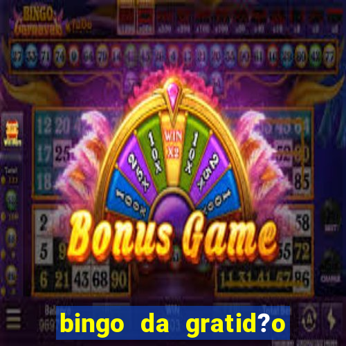 bingo da gratid?o para imprimir