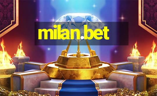 milan.bet