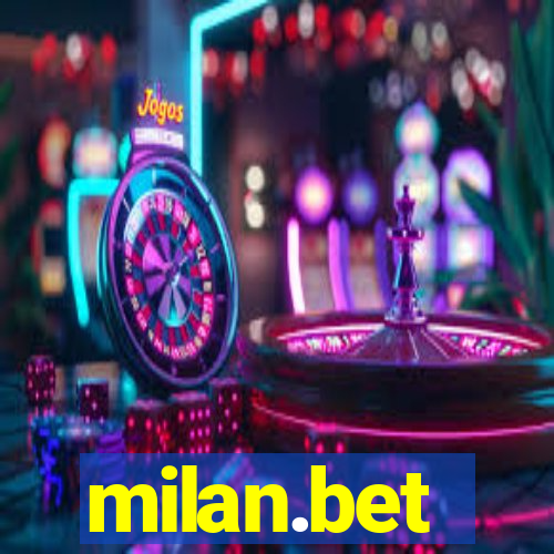 milan.bet