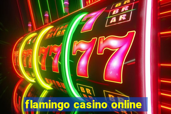 flamingo casino online