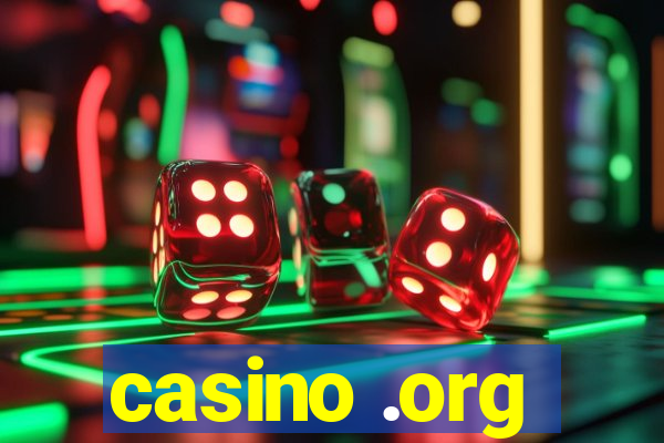 casino .org