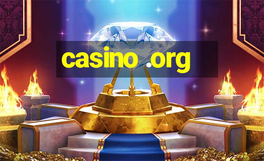 casino .org