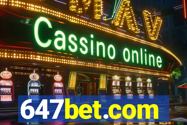 647bet.com