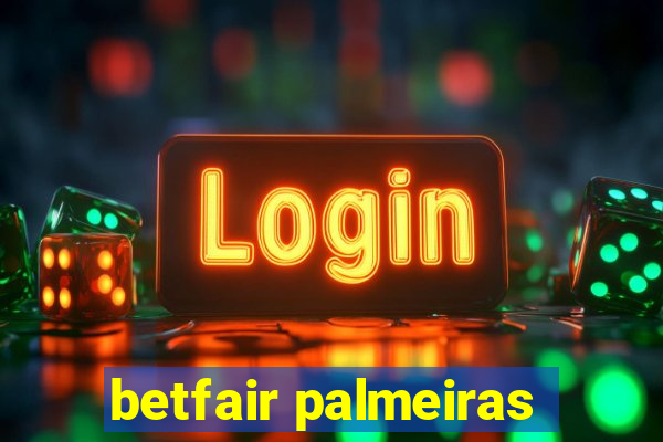 betfair palmeiras