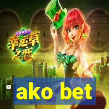 ako bet